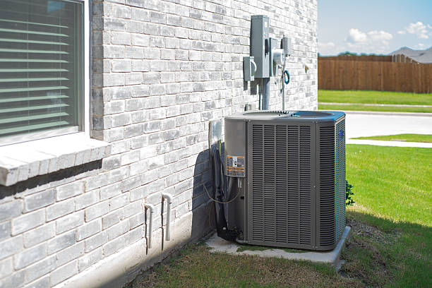 Reliable Ac Installation contractor in Strasburg, CO by FH HVAC